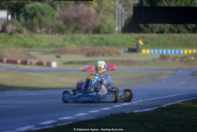 05/11/2023 : Atlantic Trophée 2023 au LF Karting de Layrac (photos Stéphane Agnus) 2023 — karting