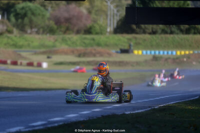 05/11/2023 : Atlantic Trophée 2023 au LF Karting de Layrac (photos Stéphane Agnus) 2023 — karting