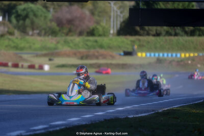 05/11/2023 : Atlantic Trophée 2023 au LF Karting de Layrac (photos Stéphane Agnus) 2023 — karting