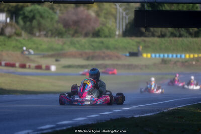 05/11/2023 : Atlantic Trophée 2023 au LF Karting de Layrac (photos Stéphane Agnus) 2023 — karting