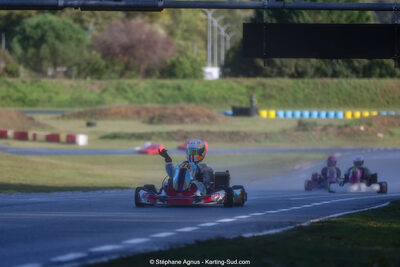 05/11/2023 : Atlantic Trophée 2023 au LF Karting de Layrac (photos Stéphane Agnus) 2023 — karting