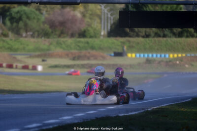 05/11/2023 : Atlantic Trophée 2023 au LF Karting de Layrac (photos Stéphane Agnus) 2023 — karting