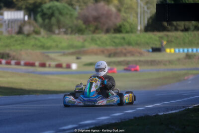 05/11/2023 : Atlantic Trophée 2023 au LF Karting de Layrac (photos Stéphane Agnus) 2023 — karting