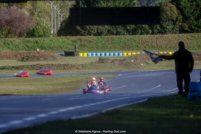 05/11/2023 : Atlantic Trophée 2023 au LF Karting de Layrac (photos Stéphane Agnus) 2023 — karting