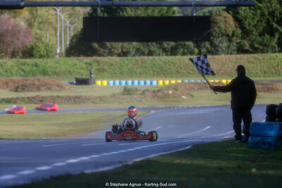 05/11/2023 : Atlantic Trophée 2023 au LF Karting de Layrac (photos Stéphane Agnus) 2023 — karting