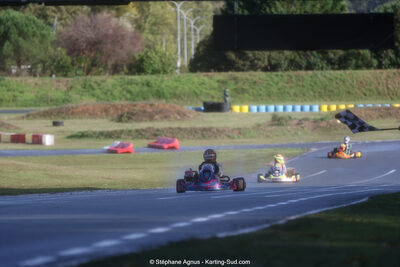 05/11/2023 : Atlantic Trophée 2023 au LF Karting de Layrac (photos Stéphane Agnus) 2023 — karting