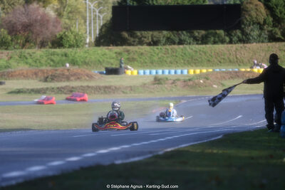 05/11/2023 : Atlantic Trophée 2023 au LF Karting de Layrac (photos Stéphane Agnus) 2023 — karting