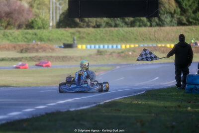 05/11/2023 : Atlantic Trophée 2023 au LF Karting de Layrac (photos Stéphane Agnus) 2023 — karting