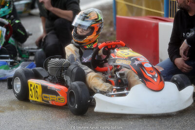 05/11/2023 : Atlantic Trophée 2023 au LF Karting de Layrac (photos Stéphane Agnus) 2023 — karting