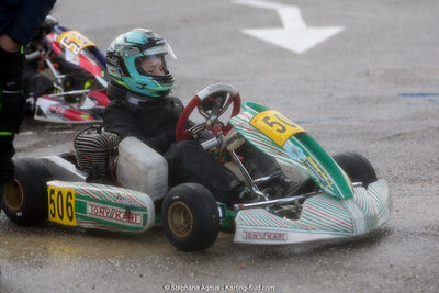 05/11/2023 : Atlantic Trophée 2023 au LF Karting de Layrac (photos Stéphane Agnus) 2023 — karting