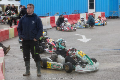 05/11/2023 : Atlantic Trophée 2023 au LF Karting de Layrac (photos Stéphane Agnus) 2023 — karting