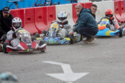 05/11/2023 : Atlantic Trophée 2023 au LF Karting de Layrac (photos Stéphane Agnus) 2023 — karting