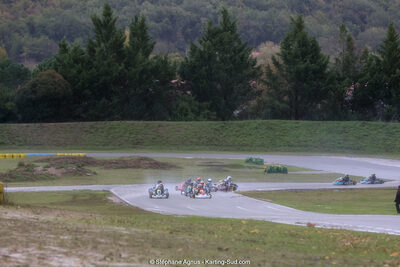 05/11/2023 : Atlantic Trophée 2023 au LF Karting de Layrac (photos Stéphane Agnus) 2023 — karting