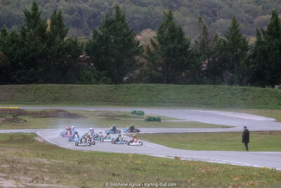 05/11/2023 : Atlantic Trophée 2023 au LF Karting de Layrac (photos Stéphane Agnus) 2023 — karting
