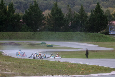 05/11/2023 : Atlantic Trophée 2023 au LF Karting de Layrac (photos Stéphane Agnus) 2023 — karting