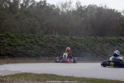 05/11/2023 : Atlantic Trophée 2023 au LF Karting de Layrac (photos Stéphane Agnus) 2023 — karting