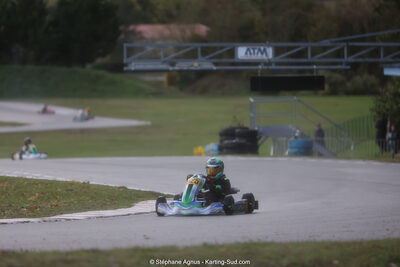 05/11/2023 : Atlantic Trophée 2023 au LF Karting de Layrac (photos Stéphane Agnus) 2023 — karting
