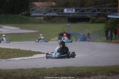 05/11/2023 : Atlantic Trophée 2023 au LF Karting de Layrac (photos Stéphane Agnus) 2023 — karting