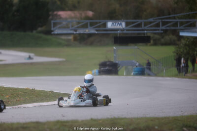 05/11/2023 : Atlantic Trophée 2023 au LF Karting de Layrac (photos Stéphane Agnus) 2023 — karting