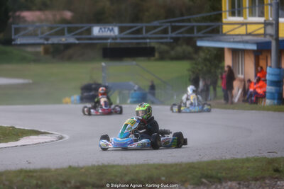 05/11/2023 : Atlantic Trophée 2023 au LF Karting de Layrac (photos Stéphane Agnus) 2023 — karting