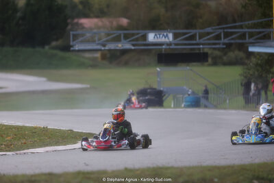 05/11/2023 : Atlantic Trophée 2023 au LF Karting de Layrac (photos Stéphane Agnus) 2023 — karting