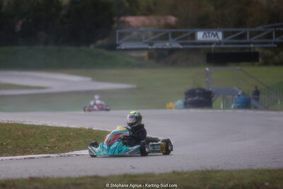 05/11/2023 : Atlantic Trophée 2023 au LF Karting de Layrac (photos Stéphane Agnus) 2023 — karting