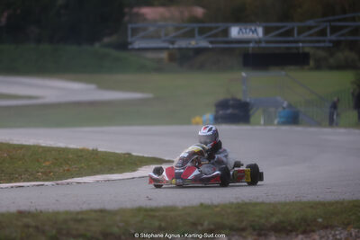 05/11/2023 : Atlantic Trophée 2023 au LF Karting de Layrac (photos Stéphane Agnus) 2023 — karting
