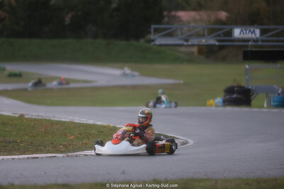 05/11/2023 : Atlantic Trophée 2023 au LF Karting de Layrac (photos Stéphane Agnus) 2023 — karting