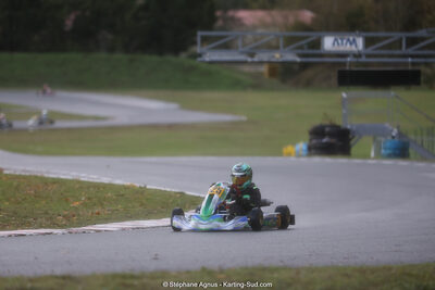 05/11/2023 : Atlantic Trophée 2023 au LF Karting de Layrac (photos Stéphane Agnus) 2023 — karting