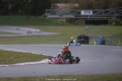 05/11/2023 : Atlantic Trophée 2023 au LF Karting de Layrac (photos Stéphane Agnus) 2023 — karting