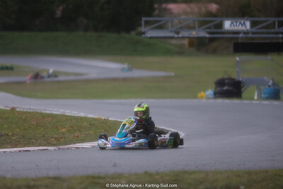 05/11/2023 : Atlantic Trophée 2023 au LF Karting de Layrac (photos Stéphane Agnus) 2023 — karting
