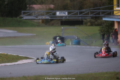 05/11/2023 : Atlantic Trophée 2023 au LF Karting de Layrac (photos Stéphane Agnus) 2023 — karting