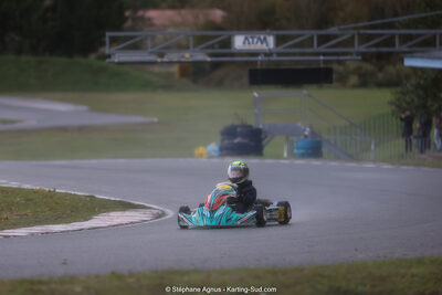 05/11/2023 : Atlantic Trophée 2023 au LF Karting de Layrac (photos Stéphane Agnus) 2023 — karting