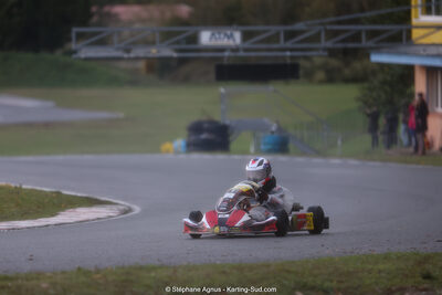 05/11/2023 : Atlantic Trophée 2023 au LF Karting de Layrac (photos Stéphane Agnus) 2023 — karting