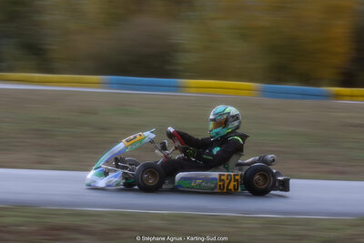 05/11/2023 : Atlantic Trophée 2023 au LF Karting de Layrac (photos Stéphane Agnus) 2023 — karting