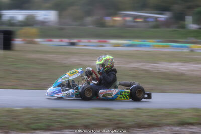 05/11/2023 : Atlantic Trophée 2023 au LF Karting de Layrac (photos Stéphane Agnus) 2023 — karting