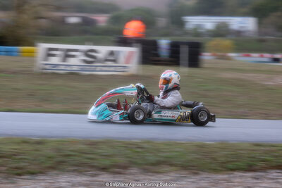 05/11/2023 : Atlantic Trophée 2023 au LF Karting de Layrac (photos Stéphane Agnus) 2023 — karting