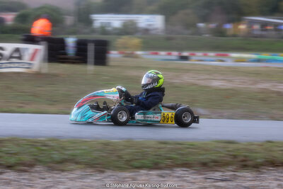 05/11/2023 : Atlantic Trophée 2023 au LF Karting de Layrac (photos Stéphane Agnus) 2023 — karting
