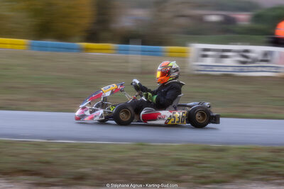 05/11/2023 : Atlantic Trophée 2023 au LF Karting de Layrac (photos Stéphane Agnus) 2023 — karting