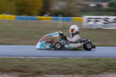 05/11/2023 : Atlantic Trophée 2023 au LF Karting de Layrac (photos Stéphane Agnus) 2023 — karting