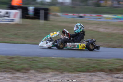 05/11/2023 : Atlantic Trophée 2023 au LF Karting de Layrac (photos Stéphane Agnus) 2023 — karting