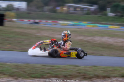 05/11/2023 : Atlantic Trophée 2023 au LF Karting de Layrac (photos Stéphane Agnus) 2023 — karting