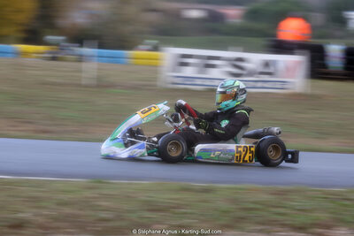 05/11/2023 : Atlantic Trophée 2023 au LF Karting de Layrac (photos Stéphane Agnus) 2023 — karting