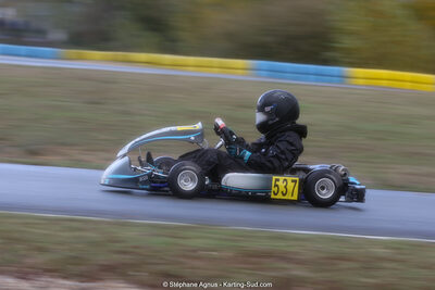 05/11/2023 : Atlantic Trophée 2023 au LF Karting de Layrac (photos Stéphane Agnus) 2023 — karting