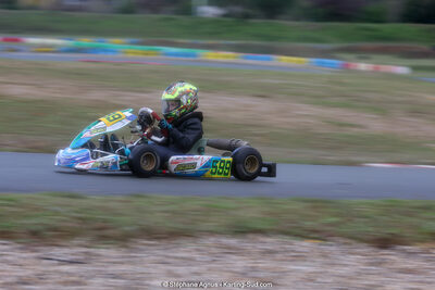 05/11/2023 : Atlantic Trophée 2023 au LF Karting de Layrac (photos Stéphane Agnus) 2023 — karting