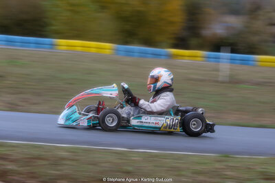 05/11/2023 : Atlantic Trophée 2023 au LF Karting de Layrac (photos Stéphane Agnus) 2023 — karting