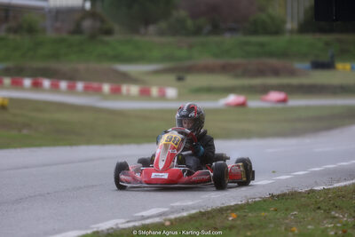 05/11/2023 : Atlantic Trophée 2023 au LF Karting de Layrac (photos Stéphane Agnus) 2023 — karting