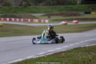 05/11/2023 : Atlantic Trophée 2023 au LF Karting de Layrac (photos Stéphane Agnus) 2023 — karting