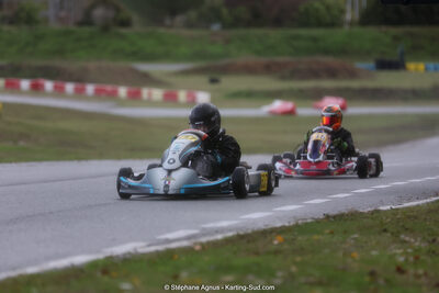 05/11/2023 : Atlantic Trophée 2023 au LF Karting de Layrac (photos Stéphane Agnus) 2023 — karting