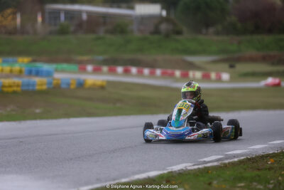 05/11/2023 : Atlantic Trophée 2023 au LF Karting de Layrac (photos Stéphane Agnus) 2023 — karting
